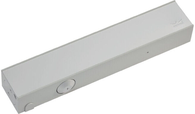 Ferme-porte à ciseaux Dorma TS 73 EMF argent EN 5 BG sans tige ; Dorma-Glas (53140101)
