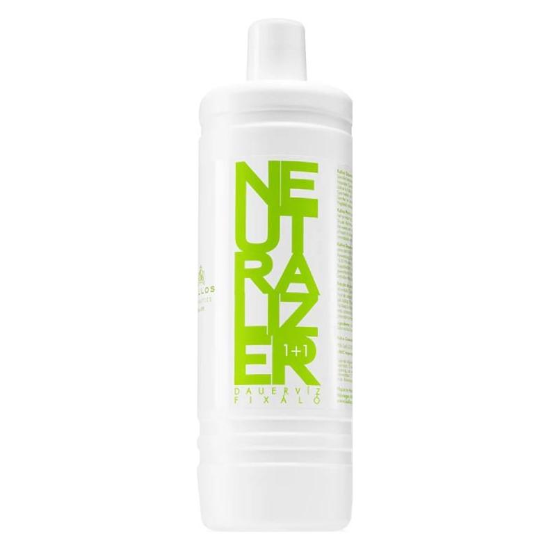 Dtangler Perm fixateur 11 500ml (500 ml) (37173572)
