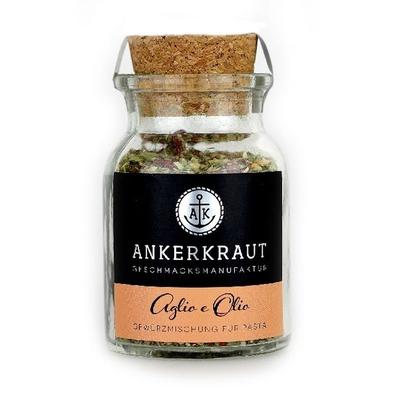 Ankerkraut Aglio e Olio