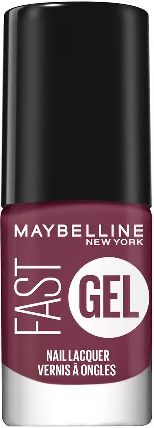 Maybelline - Fast Gel Nail Laquer, 6.7  ml,  Pink Charge