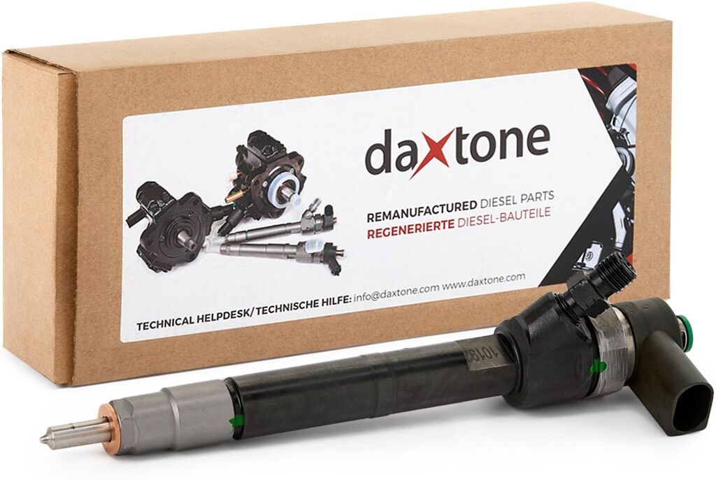 DAXTONE DTX1080R Injector Nozzle