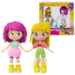 Pinypon PNN02
