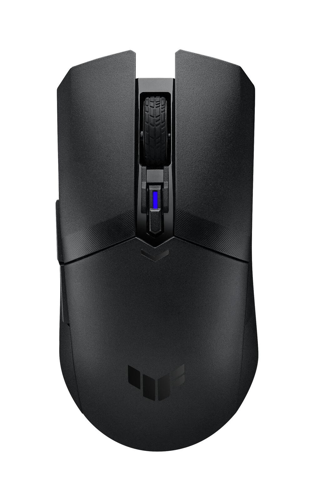 ASUS TUF Gaming M4 Wireless optische Gaming-Maus 90MP02F0-BMUA00