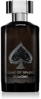 Jo Milano Paris Game Of Spades Diamond perfume unissexo 90 ml. Game Of Spades Diamond