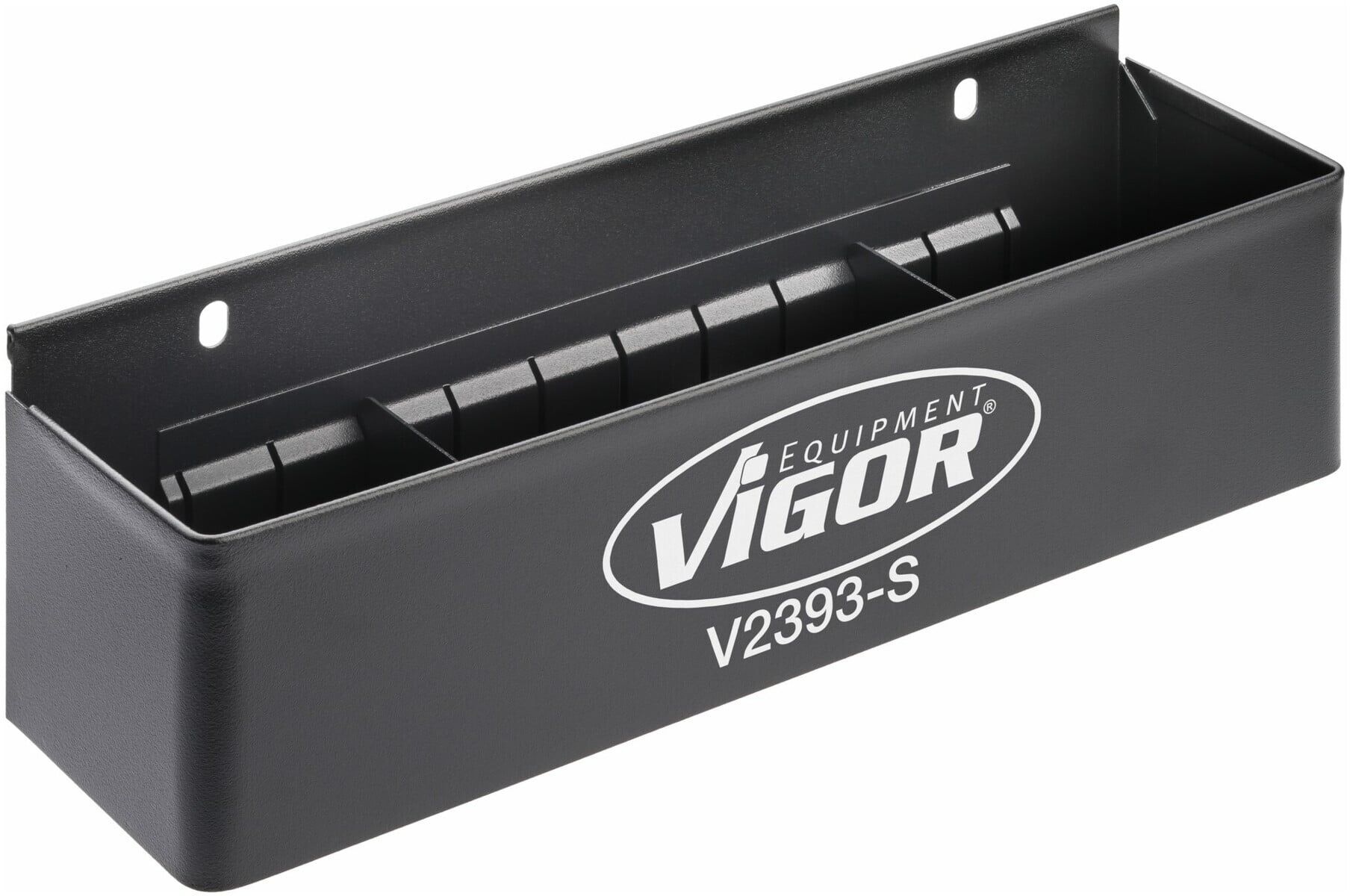 VIGOR Dosenhalter V2393-S ∙ Gesamtlänge: 340 mm)