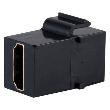 Shiverpeaks --Keystone Verbinder HDMI-A-Buchse 48Gbps (BS08-10052) (BS08-10052)