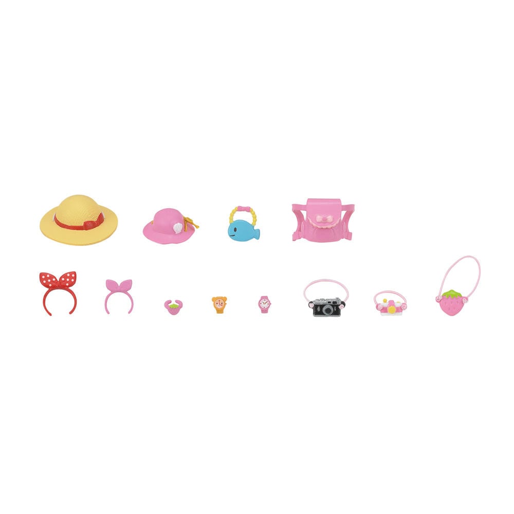 Sylvanian Families 5192 Speelfiguur Meerkleurig
