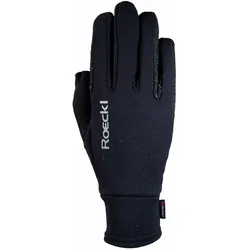 Handschuhe RK Weldon Polartec New