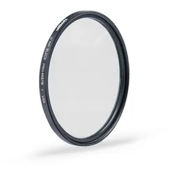 67 mm BLACK PRO-MIST 1/8 Filter