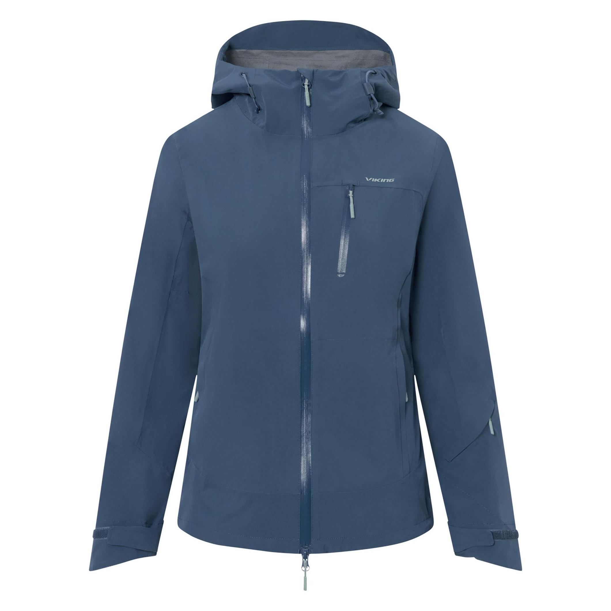 Viking Trek Pro 2.5 Damenjacke (XS) (69059345)