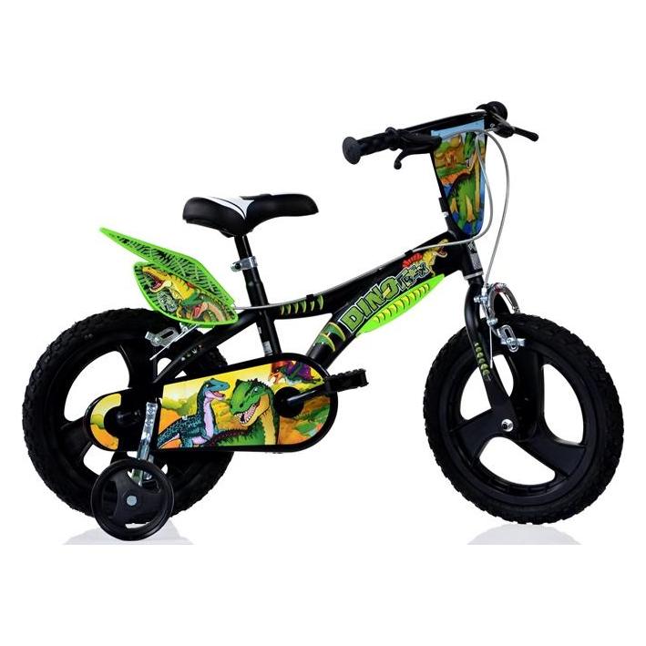 Dino Bikes Bike 16 Dino T Rex (904786)