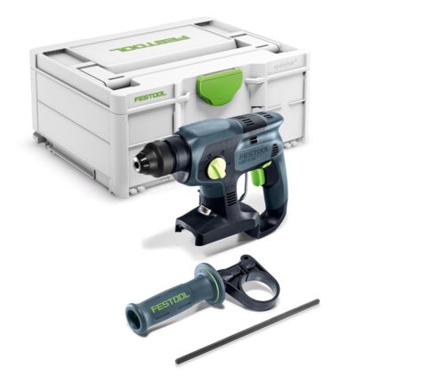 Festool Akku-Kombihammer KHC-S 18-Basic 578747