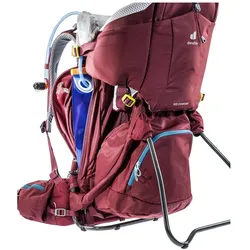 Deuter, Babytrage, Kid Comfort