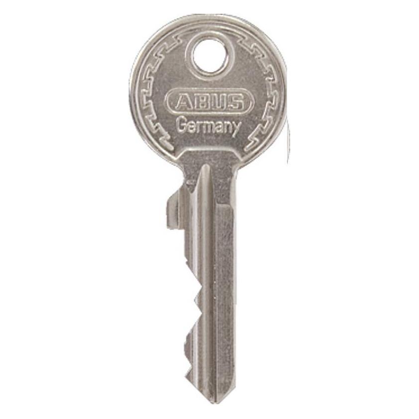Abus Ersatzschlüssel für Schliessung AL0125 (45246)