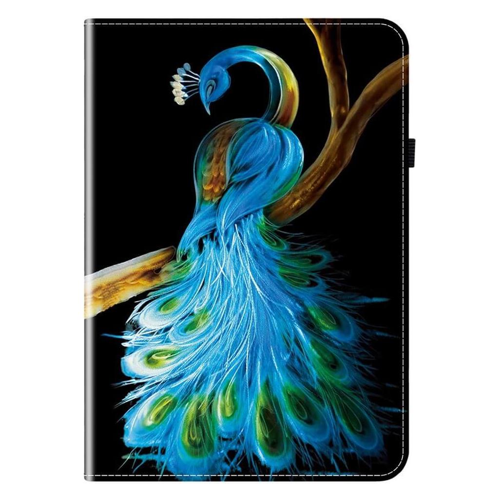 Cover-Discount Galaxy Tab A11 / A9 - Etui mit stilvollem Motiv (Samsung Galaxy Tab A11, Samsung Galaxy Tab A9) (62853790)