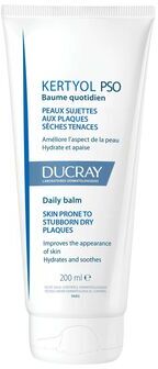 Ducray Kertyol PSO Daily Balm 200 ml