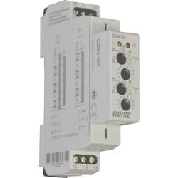 RO/SE LM-Heizungen CRM-2H/230 CRM-2H/230 Zeitrelais Multifunktional 230 V/AC 1 St. Zeitbereich: 0.1 s - 100 Tage 1 Wechsler