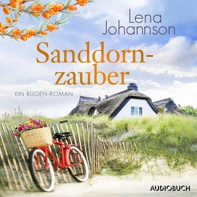 Sanddornzauber - Lena Johannson, Audio, 9788728088333