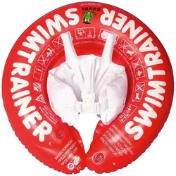 BECO Freds Classic Schwimmring 5 - rot