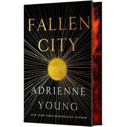 Fallen City: 1, Belletristik von Adrienne Young