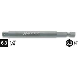 Hazet 8508S 8508S-3 Verbindungsteil 6.3 mm 1/4 Zoll Antrieb 1/4 (6.3 mm) 50 mm 1 St.