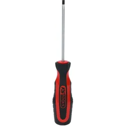 KS Tools ERGOTORQUEplus Schlitz-Schraubendreher - 159.1002