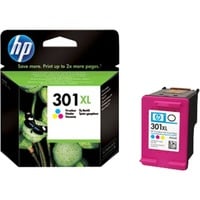 Tinte dreifarbig Nr. 301XL (CH564EE) Retail