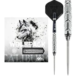 Caliburn Wolfpack W5 - Steeldarts