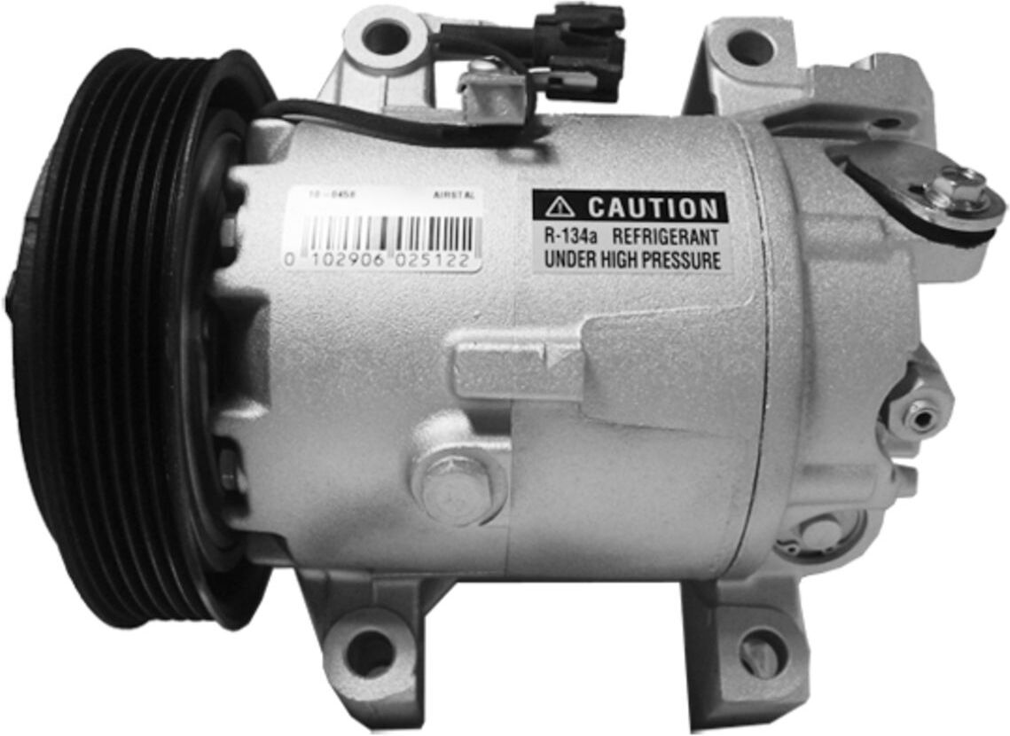 Klimakompressor AIRSTAL 10-0458