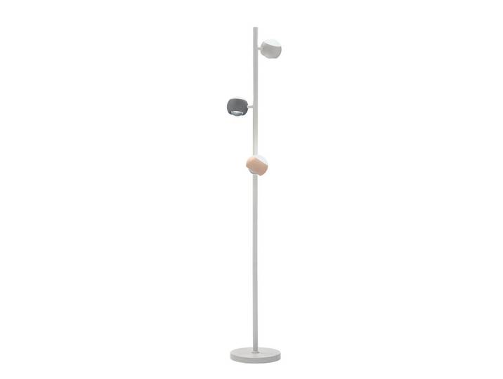 Musterring Led-Stehleuchte Musterring, 150 cm, Farben fixierbar, Lampen & Leuchten, Innenbeleuchtung, Stehlampen, Stehlampen dimmbar