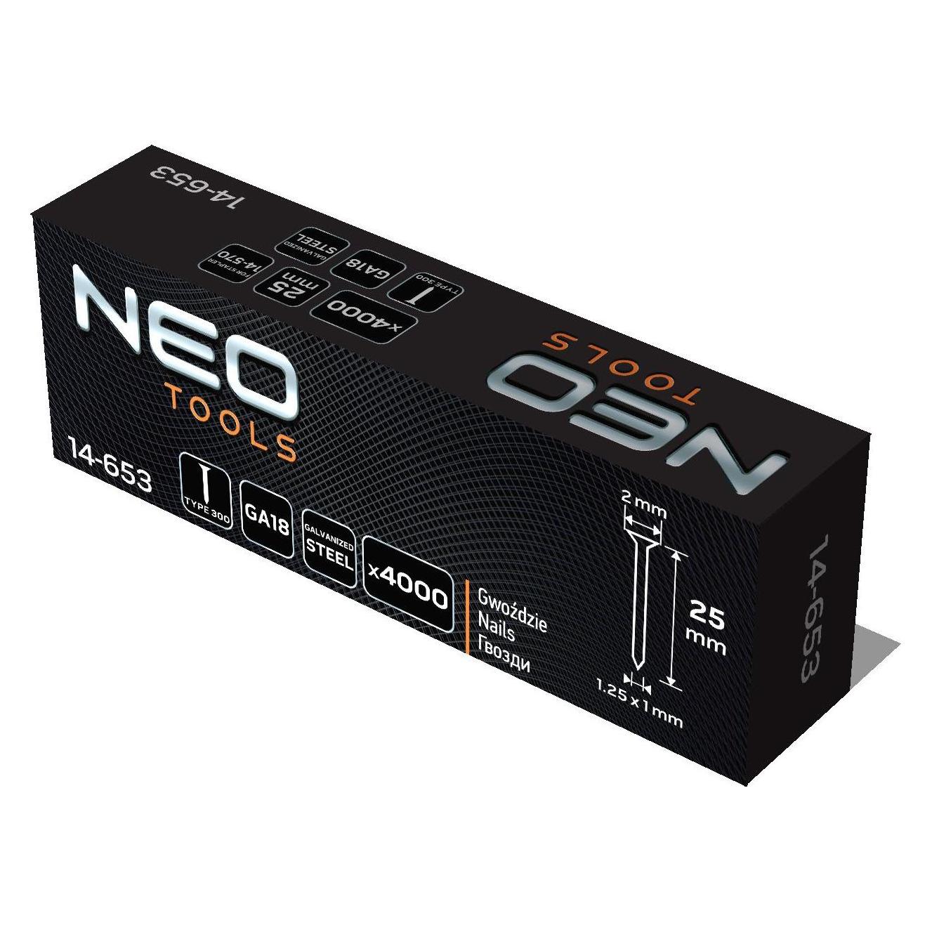 Neo 14-653 (14-653)