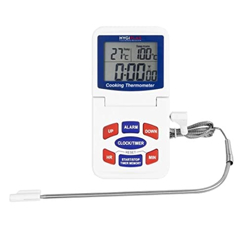 Hygiplas Digitale Oventhermometer CE399