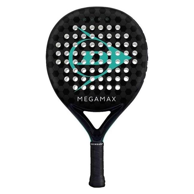 Dunlop Megamax Black (10359950)
