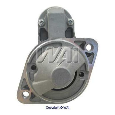 WAI Starter 33186N für HYUNDAI KIA