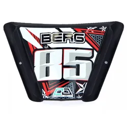 BERG Buzzy Spoiler Nitro