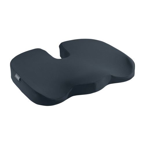 LEITZ Ergo Cosy Sitzkissen ergonomisch grau