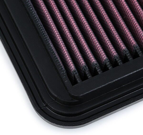 K&N Filters 33-2345 Air filter