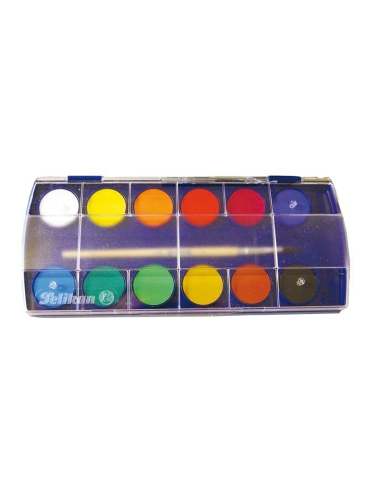 Quantore - Watercolour box Pelikan 721324 12 colours