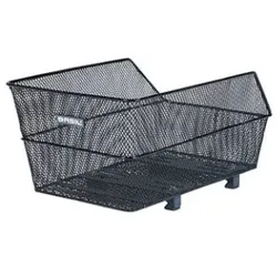 Basil HR-Schultaschenkorb Cento S WSL schwarz WSL