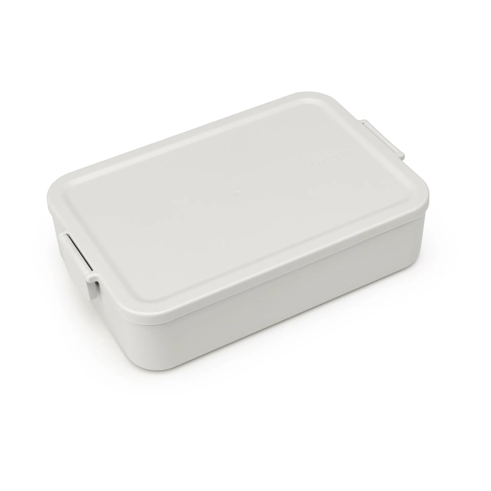 Brabantia Make & Take lunchbox groot 2 L Lichtgrijs