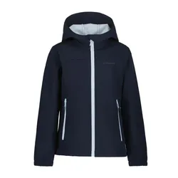 ICEPEAK Kobryn S8 Softshelljacke Kinder 939 - blue 116