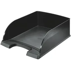 Leitz Briefkorb »5233« schwarz, 25.5x10.3x35.7 cm