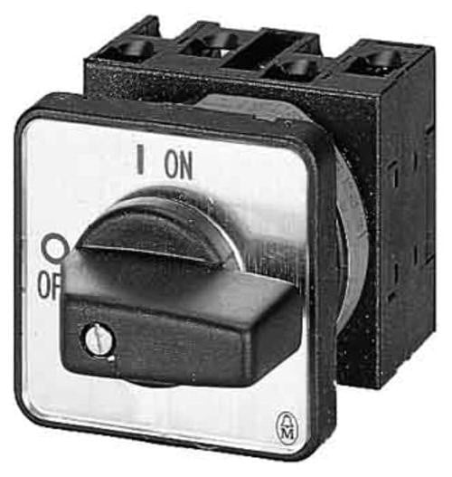 Eaton T0-3-8243/E - Zwart - Wit