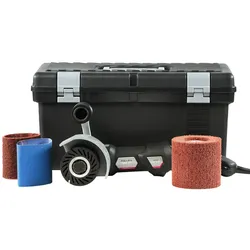 POLY-PTX 802 HT Grundset (GB), 1.750 Watt, 110 - 120 Volt