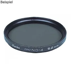 Kenko Pro1D ND 4 55mm