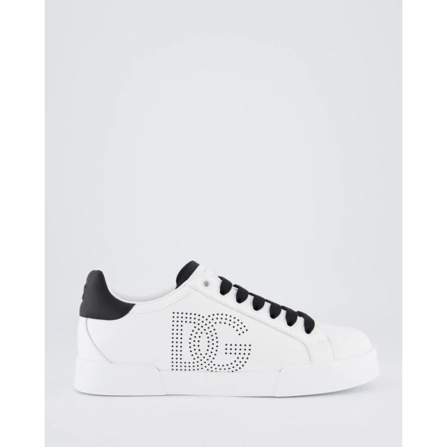 Dolce and Gabbana Dames dolce & gabbana low-top sneake