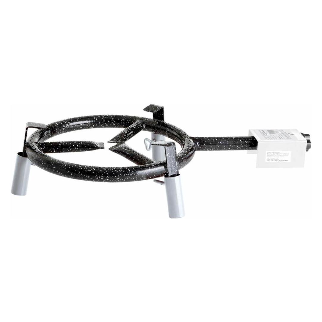 Paella World Tisch Fuss für alle Gasring-Brenner (3er Set) (43781045)