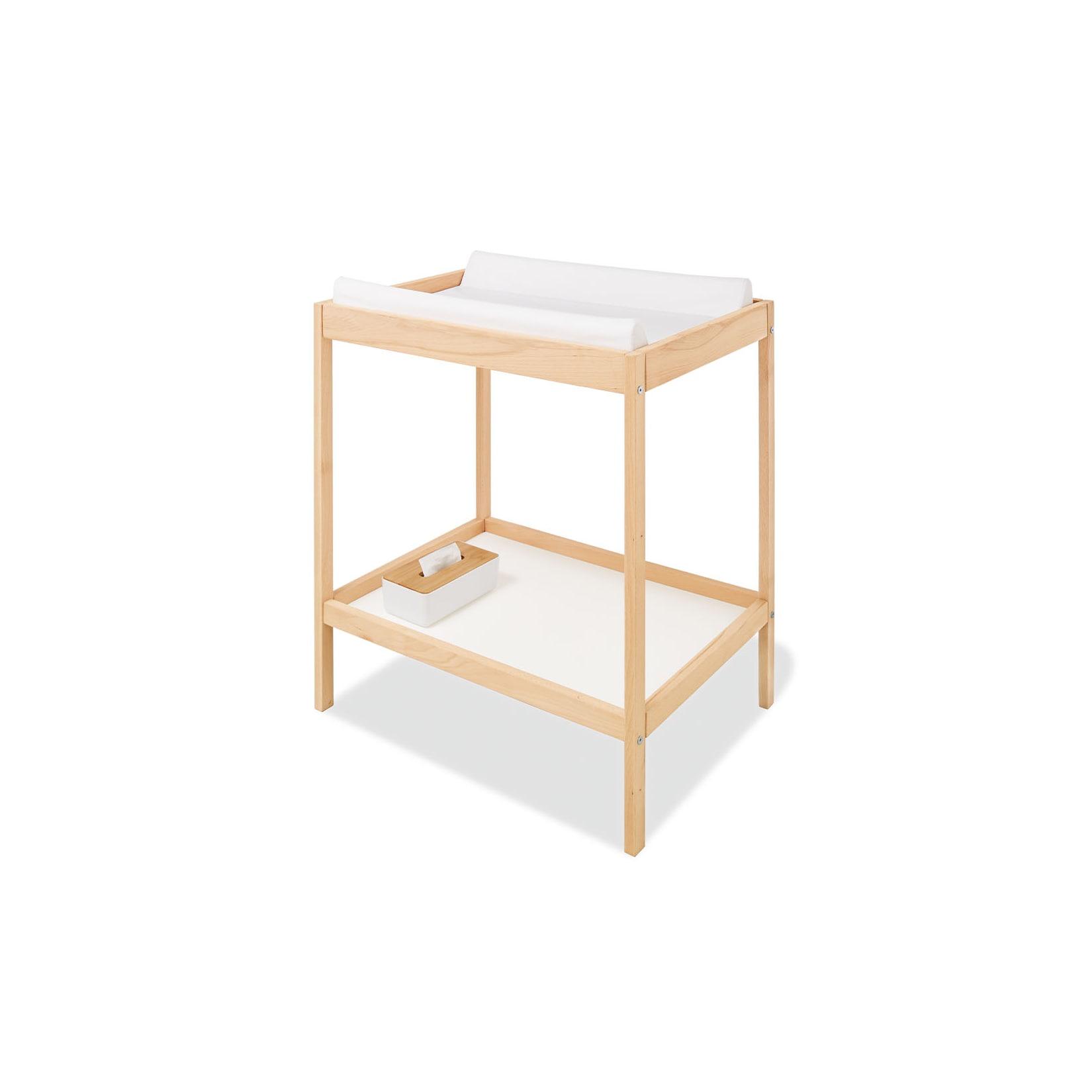 PINOLINO Wickeltisch Joris – natur