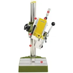 Proxxon, Tischbohrmaschine, Bfb 2000