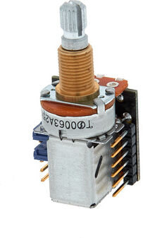 EMG 25K Push/Pull Pot (Solderless)